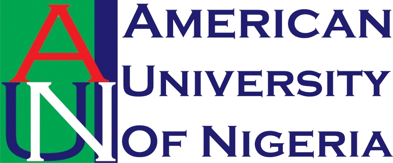 American University of Nigeria Logo